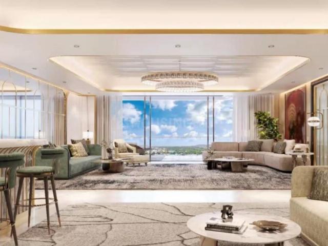 3 BHK Apartment in Kharadi for resale Pune. The reference number is 20484824