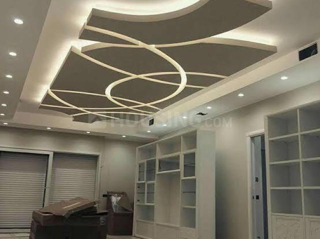 3 BHK Apartment in Kharadi for resale Pune. The reference number is 20484076