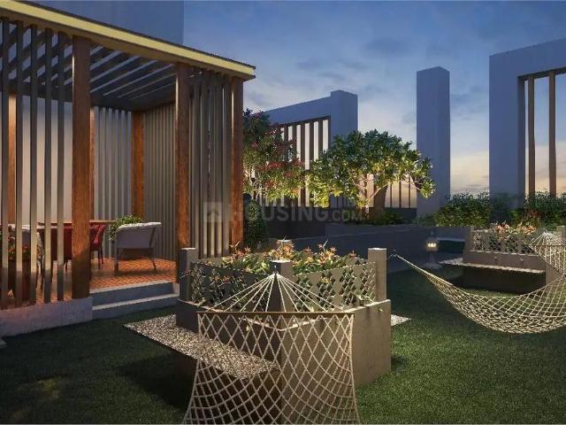 3 BHK Apartment in Kharadi for resale Pune. The reference number is 20539240