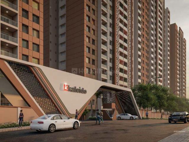 3 BHK Apartment in Kharadi for resale Pune. The reference number is 20553235