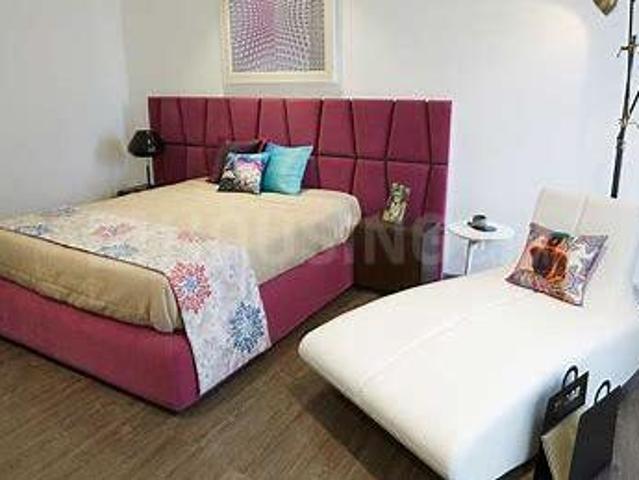 3 BHK Apartment in Kharadi for resale Pune. The reference number is 20560280
