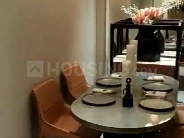 3 BHK Apartment in Kharadi for resale Pune. The reference number is 20587689