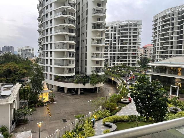 3 BHK Apartment in Kharadi for resale Pune. The reference number is 20766811