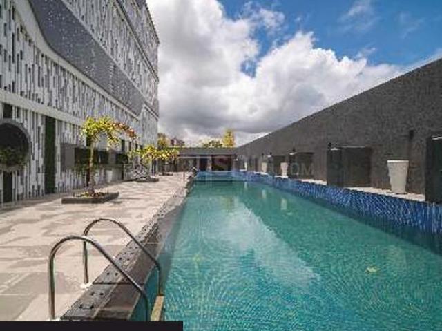 3 BHK Apartment in Kharadi for resale Pune. The reference number is 20048191