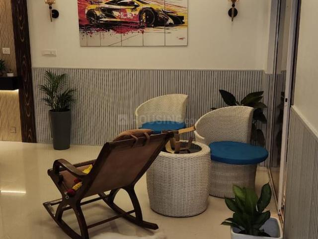 3 BHK Apartment in Kharadi for resale Pune. The reference number is 20193546