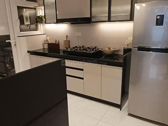 3 BHK Apartment in Kharadi for resale Pune. The reference number is 20223860