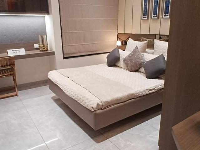 3 BHK Apartment in Kharadi for resale Pune. The reference number is 20224157