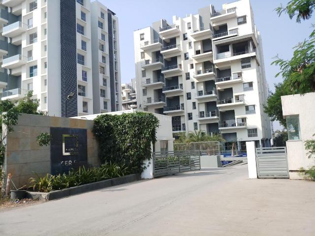 3 BHK Apartment in Kharadi for resale Pune. The reference number is 20229510