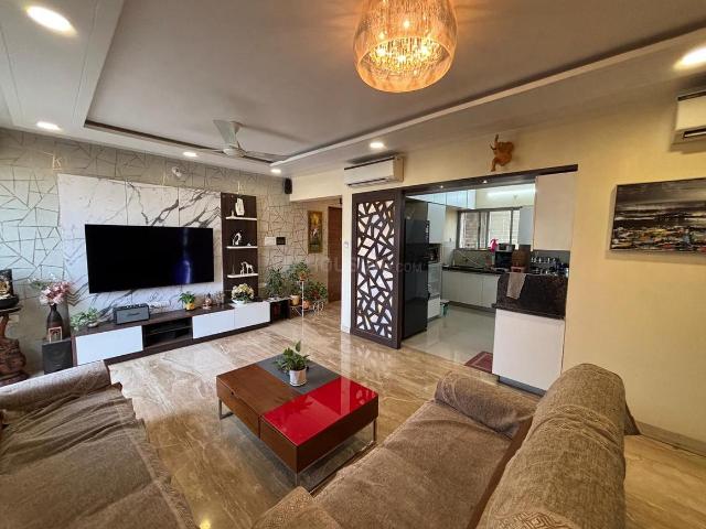 3 BHK Apartment in Kharadi for resale Pune. The reference number is 20270353