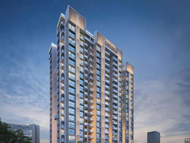 3 BHK Apartment in Kharadi for resale Pune. The reference number is 20313936