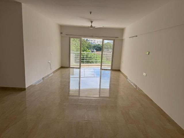 3 BHK Apartment in Kharadi for resale Pune. The reference number is 20314021