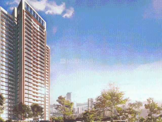 3 BHK Apartment in Kharadi for resale Pune. The reference number is 20323093