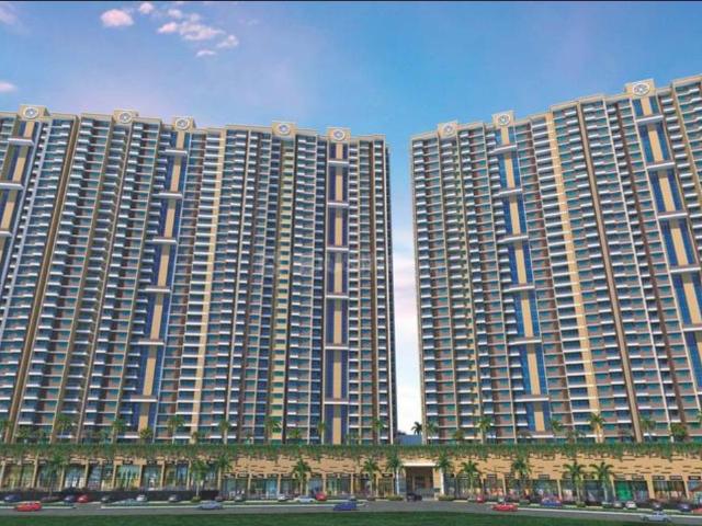 3 BHK Apartment in Kharadi for resale Pune. The reference number is 20383814
