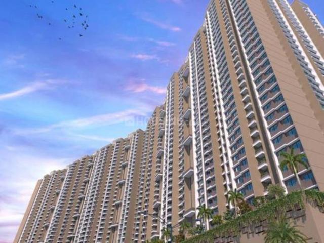 3 BHK Apartment in Kharadi for resale Pune. The reference number is 20383900