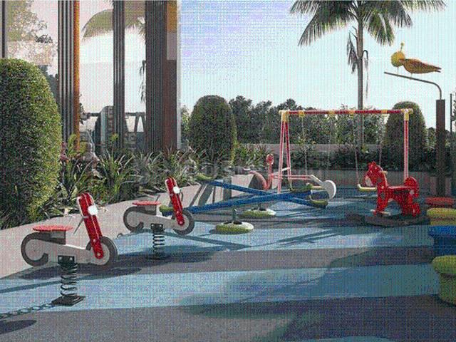 3 BHK Apartment in Kharadi for resale Pune. The reference number is 20390007