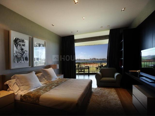 3 BHK Apartment in Kharadi for resale Pune. The reference number is 20391401