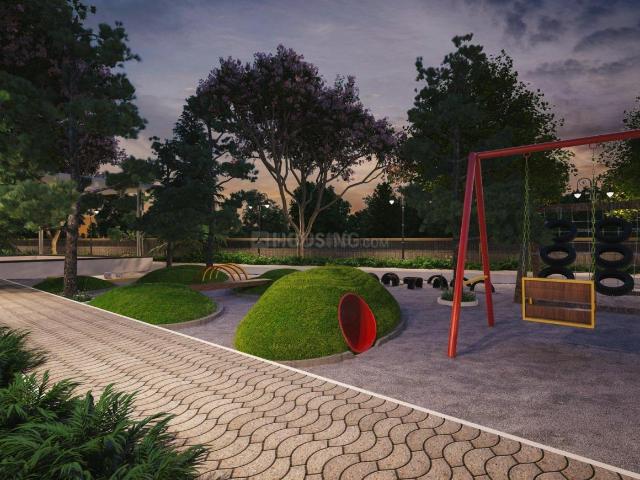 3 BHK Apartment in Kharadi for resale Pune. The reference number is 20391443