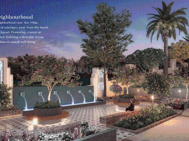 3 BHK Apartment in Kharadi for resale Pune. The reference number is 20396786