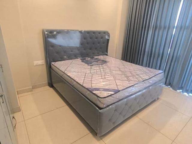3 BHK Apartment in Kharar for rent Mohali. The reference number is 19190318