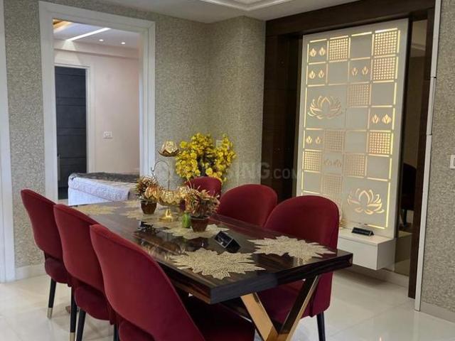 3 BHK Apartment in Kharar for rent Mohali. The reference number is 20270528
