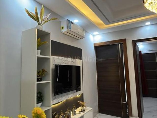3 BHK Apartment in Kharar for rent Mohali. The reference number is 20377974