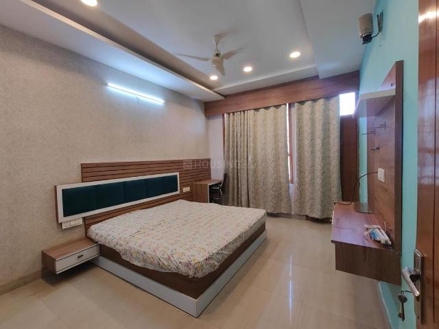 3 BHK Apartment in Kharar for rent Mohali. The reference number is 20416046