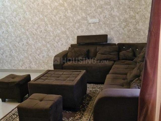 3 BHK Apartment in Kharar for rent Mohali. The reference number is 20423282
