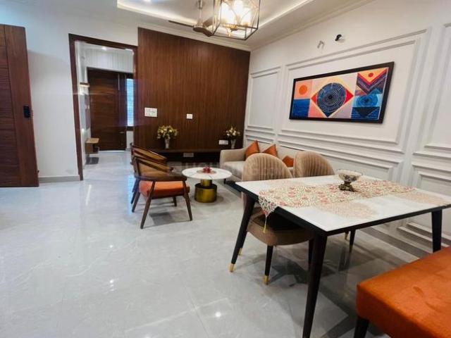 3 BHK Apartment in Kharar for resale Mohali. The reference number is 14591529