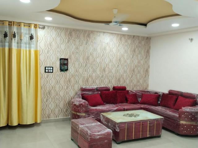 3 BHK Apartment in Kharar for resale Mohali. The reference number is 14616287