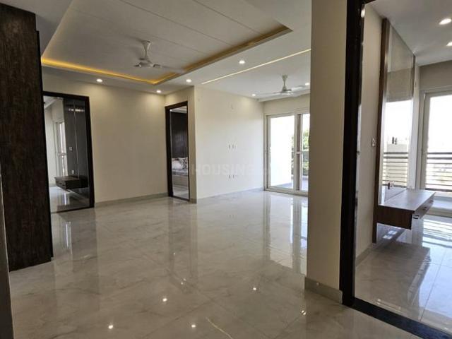 3 BHK Apartment in Kharar for resale Mohali. The reference number is 15878828