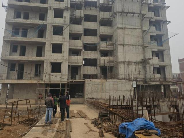 3 BHK Apartment in Kharar for resale Mohali. The reference number is 16251075