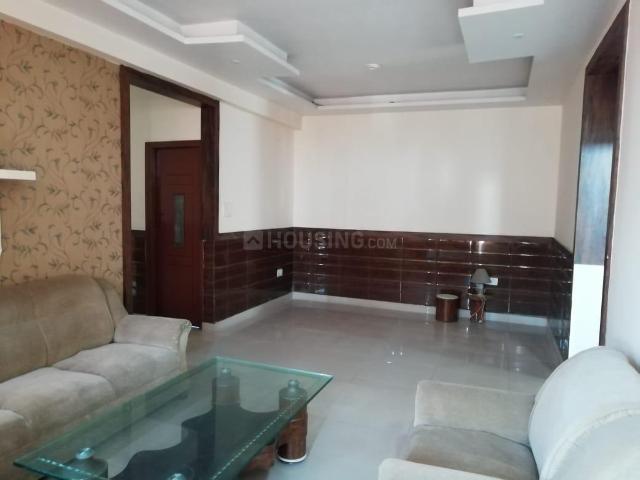 3 BHK Apartment in Kharar for resale Mohali. The reference number is 16622970