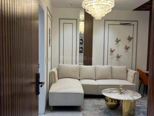 3 BHK Apartment in Kharar for resale Mohali. The reference number is 16689611