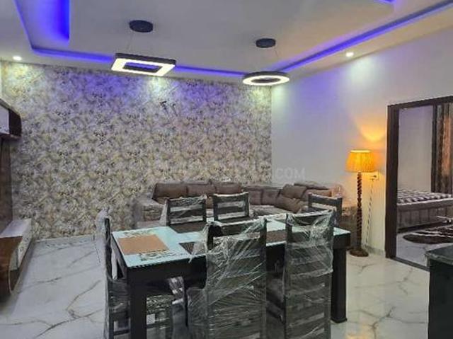 3 BHK Apartment in Kharar for resale Mohali. The reference number is 16914489