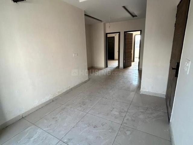 3 BHK Apartment in Kharar for resale Mohali. The reference number is 17103941