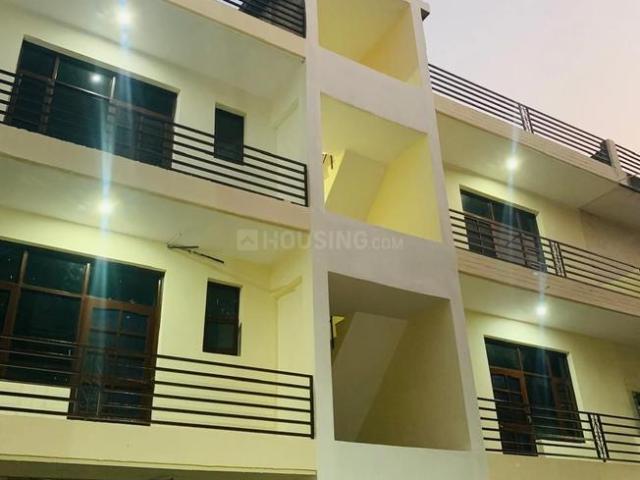 3 BHK Apartment in Kharar for resale Mohali. The reference number is 17272455