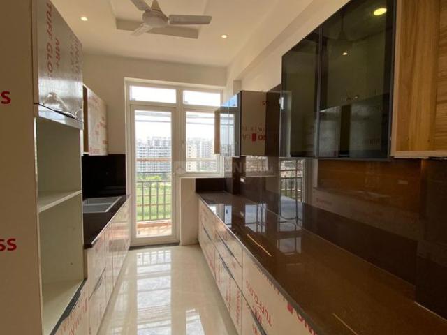 3 BHK Apartment in Kharar for resale Mohali. The reference number is 17280289