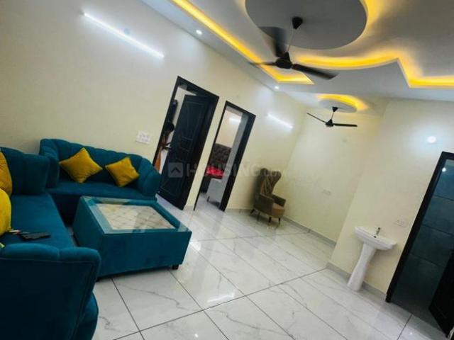 3 BHK Apartment in Kharar for resale Mohali. The reference number is 17305722