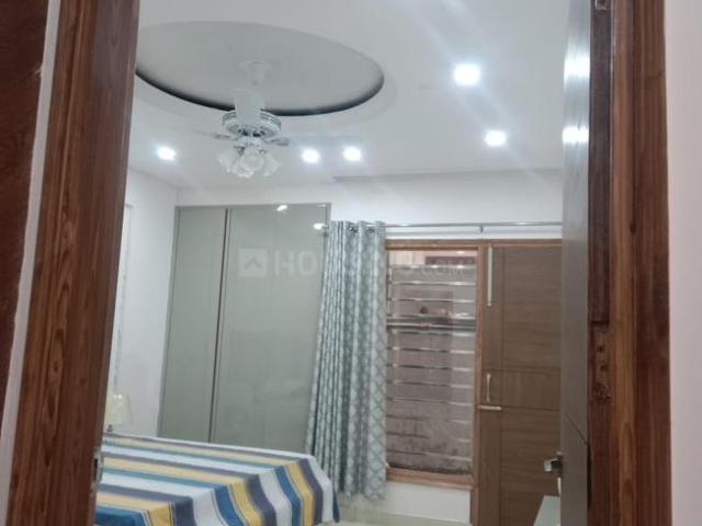 3 BHK Apartment in Kharar for resale Mohali. The reference number is 17372943