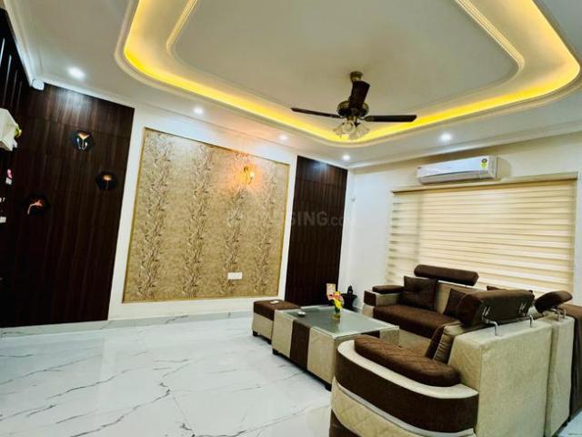3 BHK Apartment in Kharar for resale Mohali. The reference number is 17632009