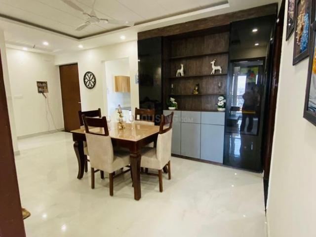 3 BHK Apartment in Kharar for resale Mohali. The reference number is 17689974