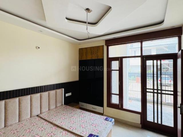 3 BHK Apartment in Kharar for resale Mohali. The reference number is 19917954