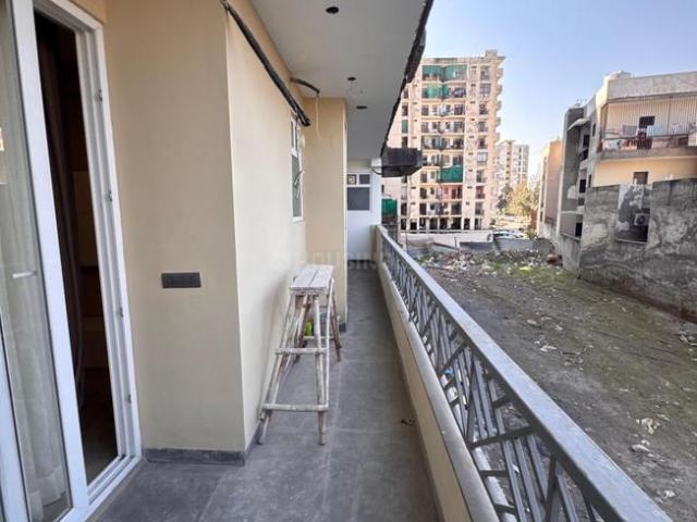 3 BHK Apartment in Kharar for resale Mohali. The reference number is 20403702