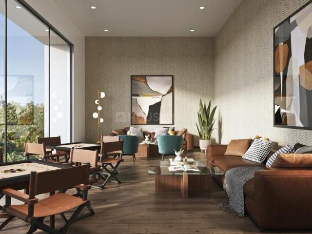 3 BHK Apartment in Kharar for resale Mohali. The reference number is 20412835