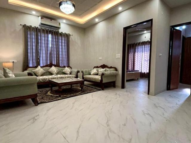 3 BHK Apartment in Kharar for resale Mohali. The reference number is 20522083
