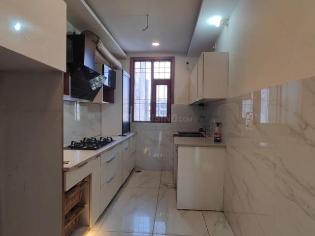 3 BHK Apartment in Kharar for resale Mohali. The reference number is 20534115