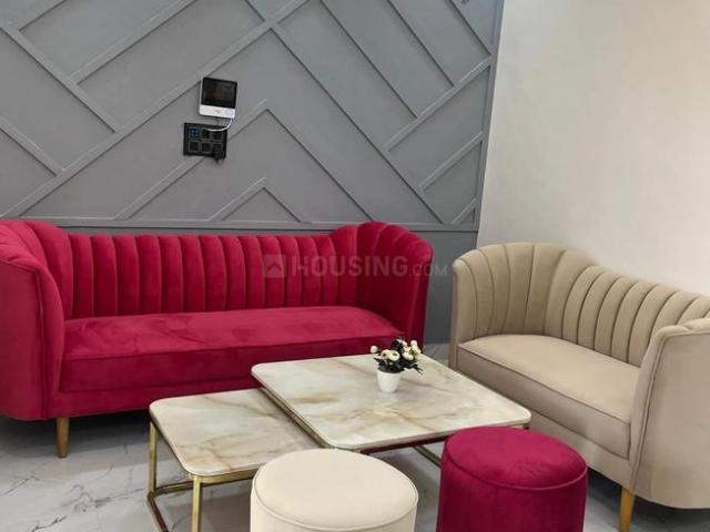 3 BHK Apartment in Kharar for resale Mohali. The reference number is 20636275