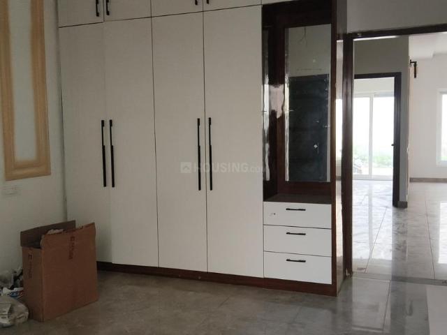 3 BHK Apartment in Kharar for resale Mohali. The reference number is 20644686
