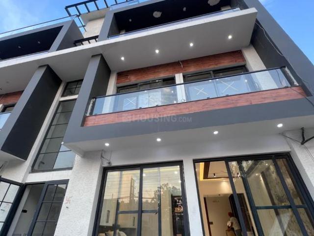 3 BHK Apartment in Kharar for resale Mohali. The reference number is 20664691