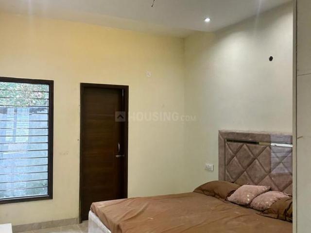 3 BHK Apartment in Kharar for resale Mohali. The reference number is 20673821